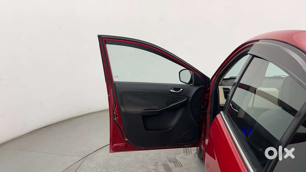 Tata Zest Revotron 1.2 Xt, 2016, Petrol