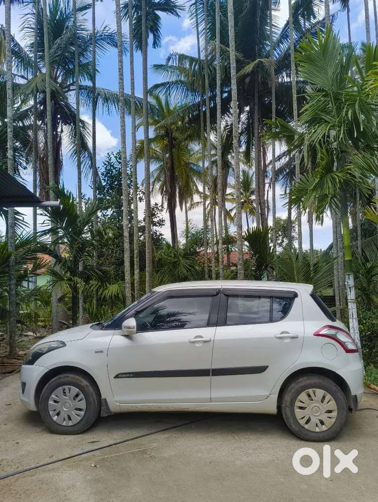 Maruti Suzuki Swift 2013 Diesel Well Maintained
