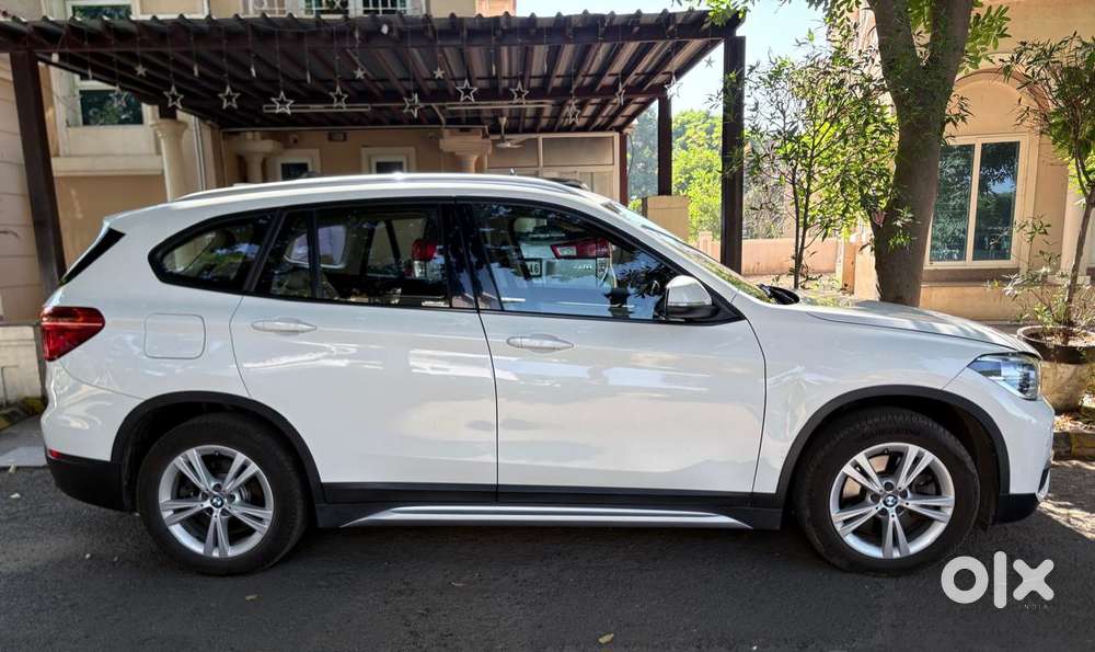 Bmw X1 2.0 Sdrive 20d, 2019, Diesel