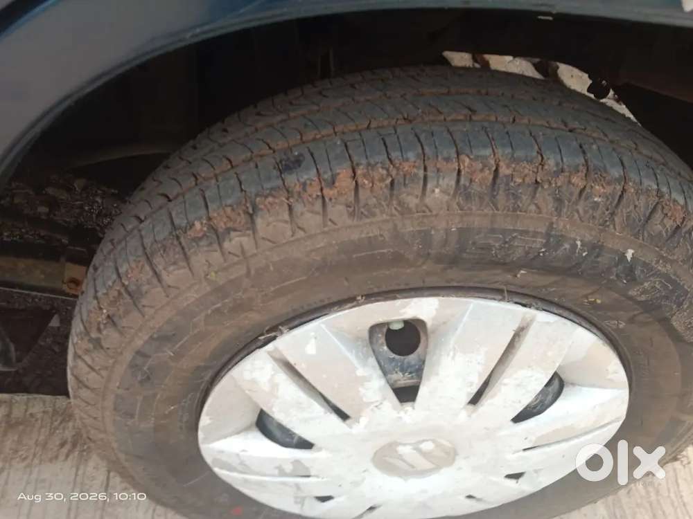 Maruti Suzuki Alto 0.8 Lxi 2011