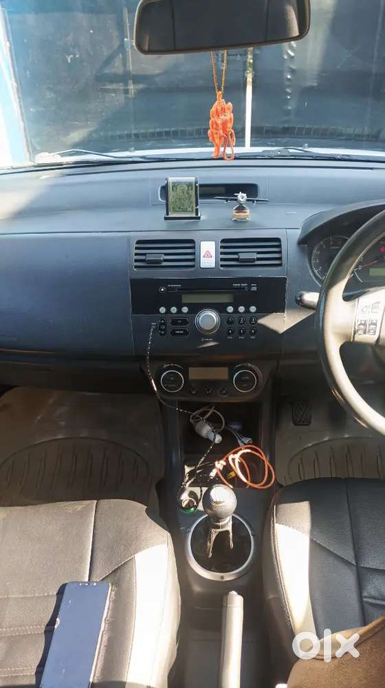 Maruti Suzuki Dzire 2011 Petrol Manual