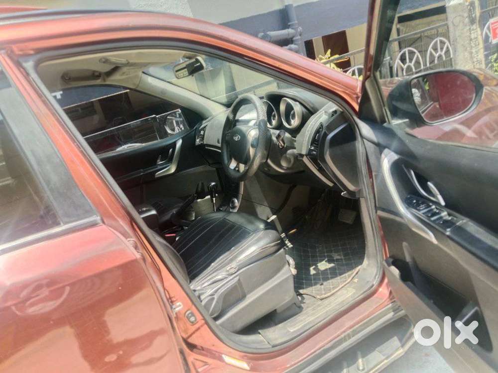 Mahindra Xuv500 W7 At, 2019, Diesel