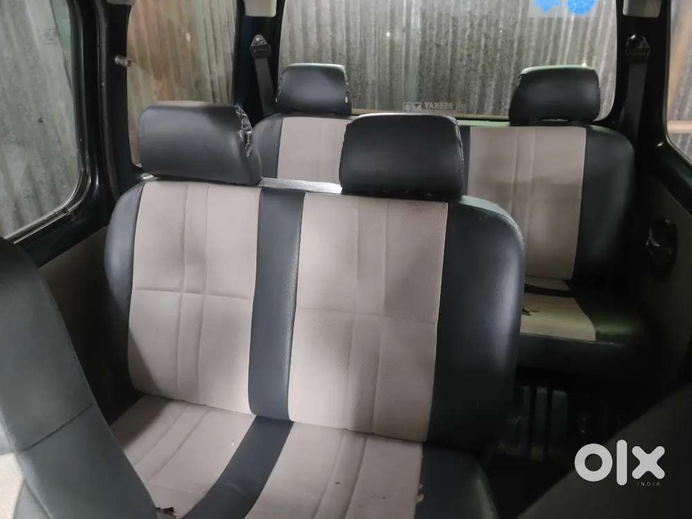 Maruti Suzuki Eeco 2010 Petrol 87000 Km Driven