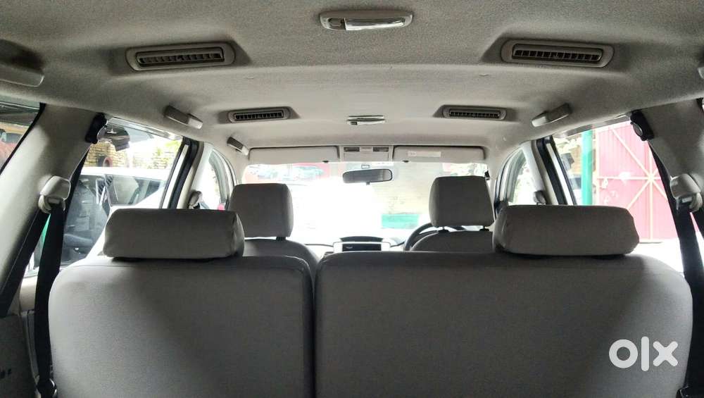 Toyota Innova 2.5 G (diesel) 8 Seater, 2015, Diesel