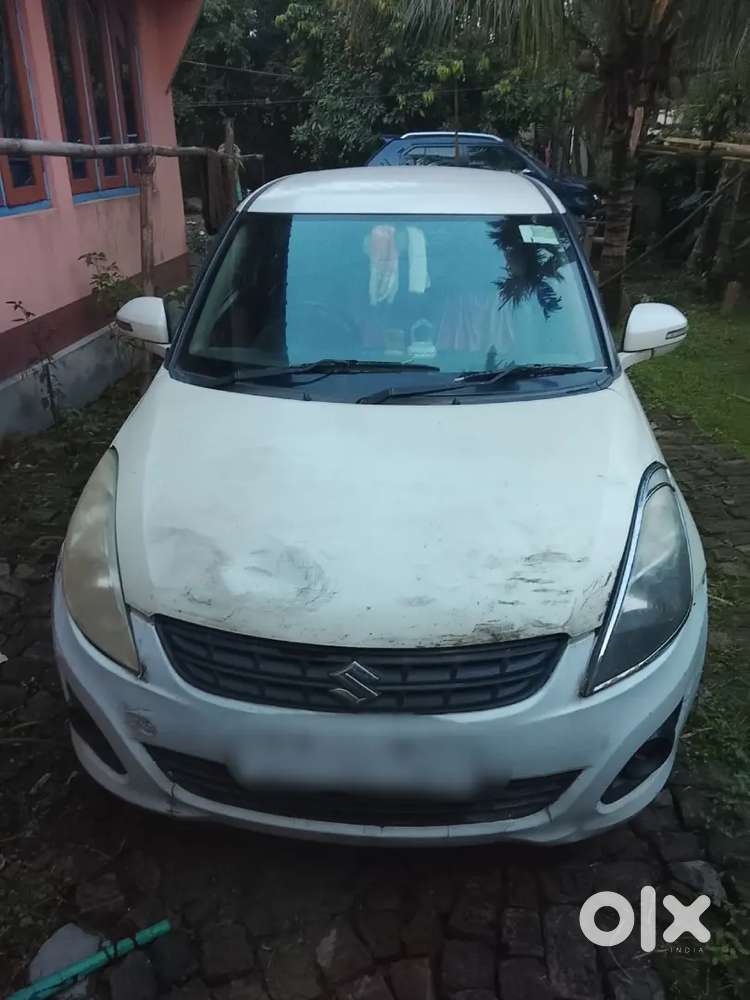Maruti Suzuki Swift 2013 Diesel