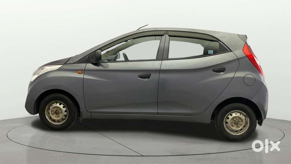 Hyundai Eon Era +, 2016, Petrol
