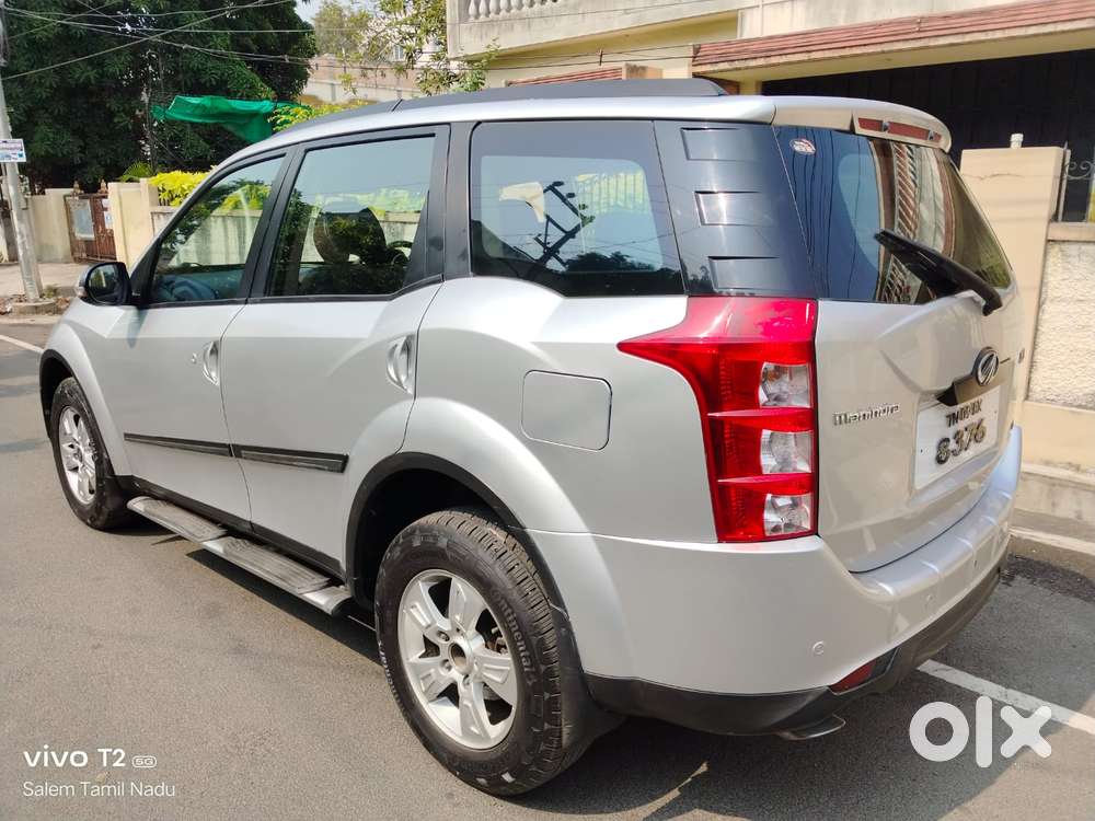Mahindra Xuv500 2011-2015 W8 2wd, 2014, Diesel