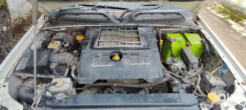 Top Condition Scorpio