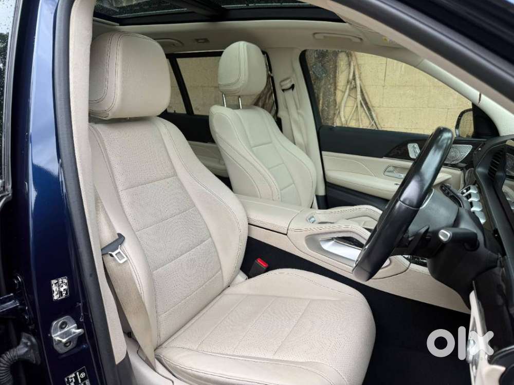 Mercedes-benz Gls 400d 4matic, 2023, Diesel