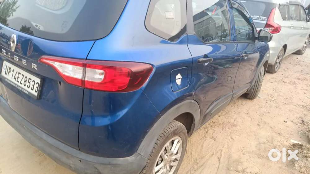 Renault Triber 1.0 Rxe 2022