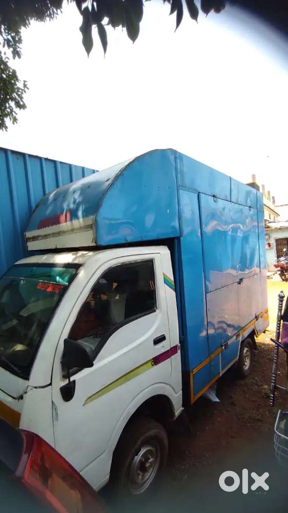 Tata Ace 275,