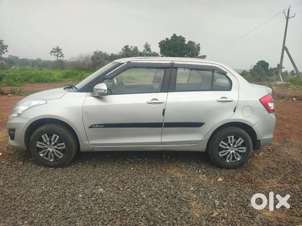 Maruti Swift Dzire 2014