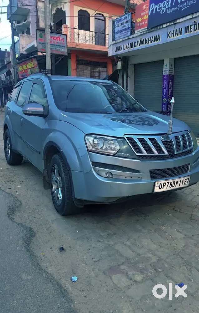 Mahindra Xuv500 2015 Diesel Awd