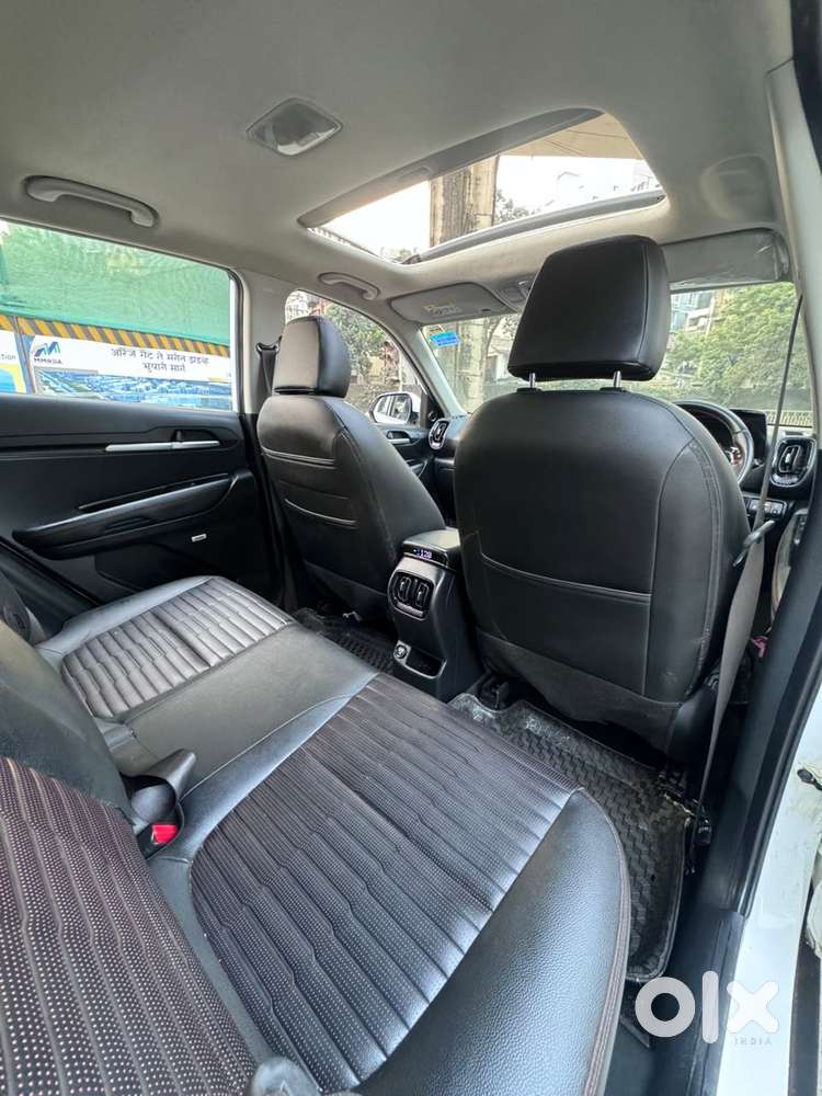 Kia Sonet Gtx Plus Turbo Dct, 2020, Petrol