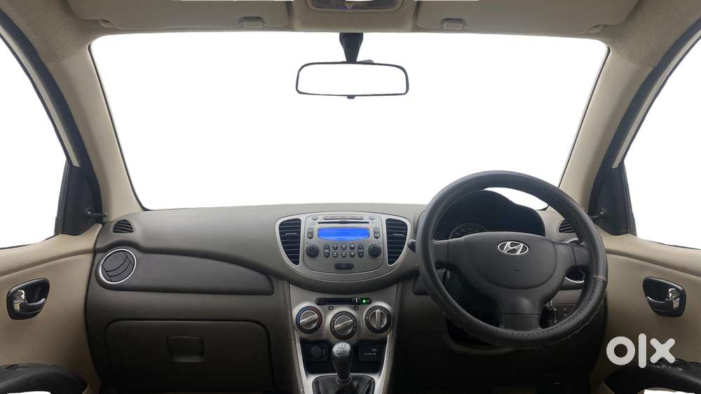 Hyundai I10 Sportz 1.1l, 2015, Petrol