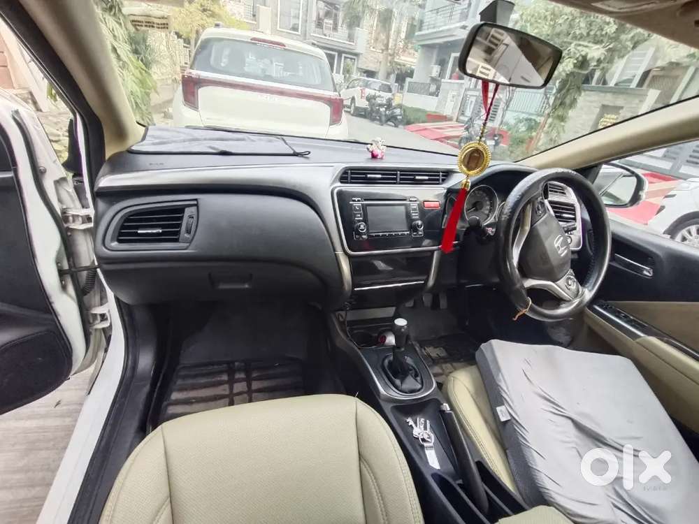 Honda City 2015 Diesel 113000 Km Driven