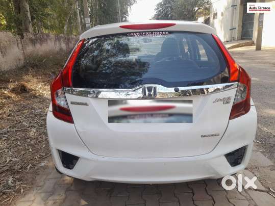 Honda Jazz 1.5 S I Dtec, 2015, Diesel