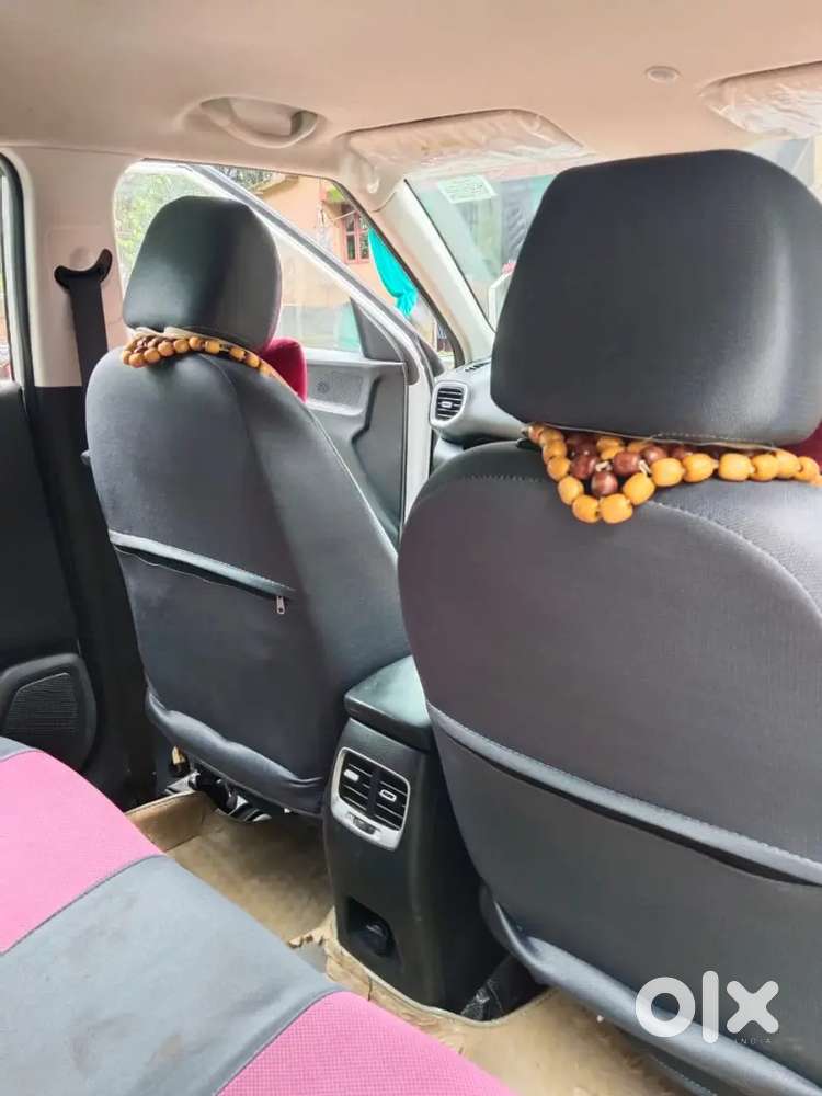 Hundai Venue Disel Well Maintens