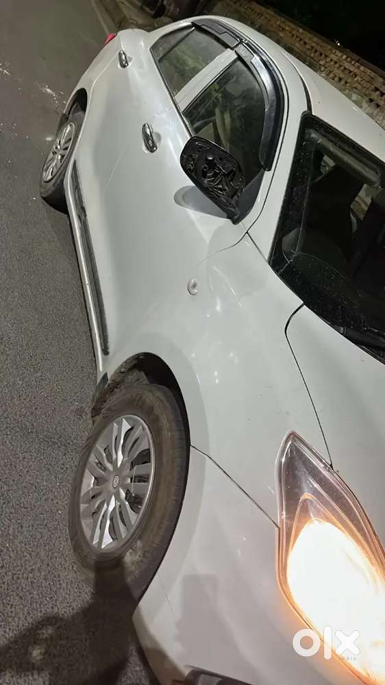 Maruti Suzuki Swift Dzire 2023 Cng & Hybrids 95000 Km Driven