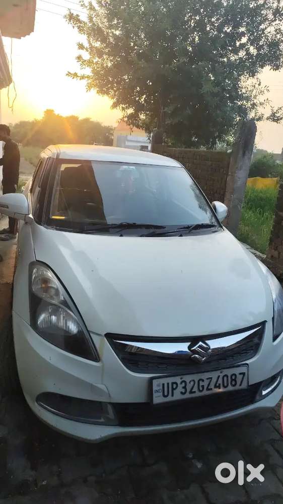 Maruti Swift Dzire Vdi 2016