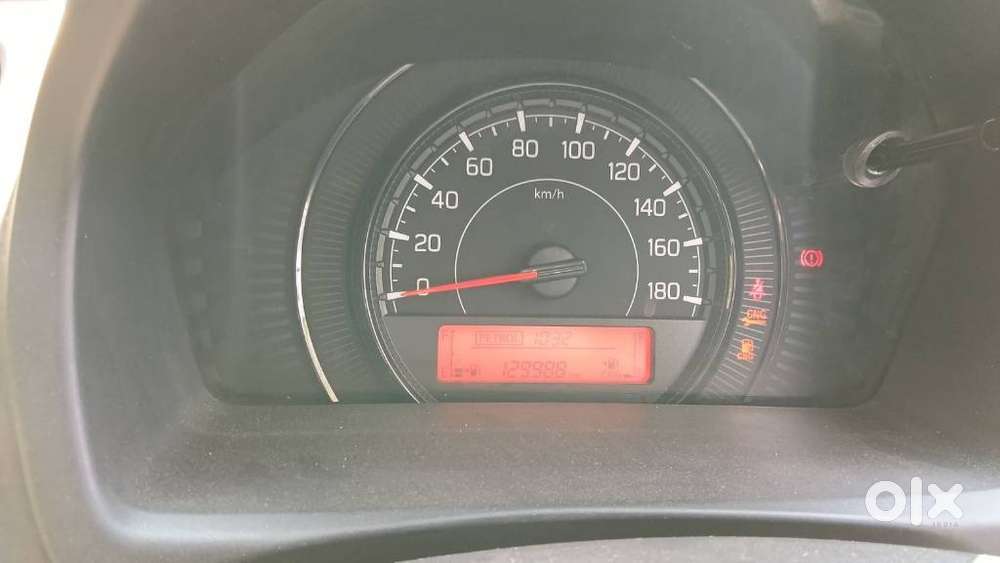 Maruti Suzuki Wagon R Cng Lxi, 2023, Petrol