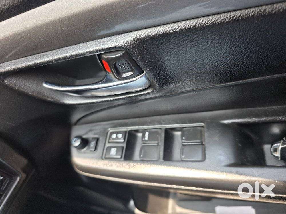 Maruti Suzuki Ciaz 2014-2017 Rs Zdi Plus Shvs, 2016, Diesel