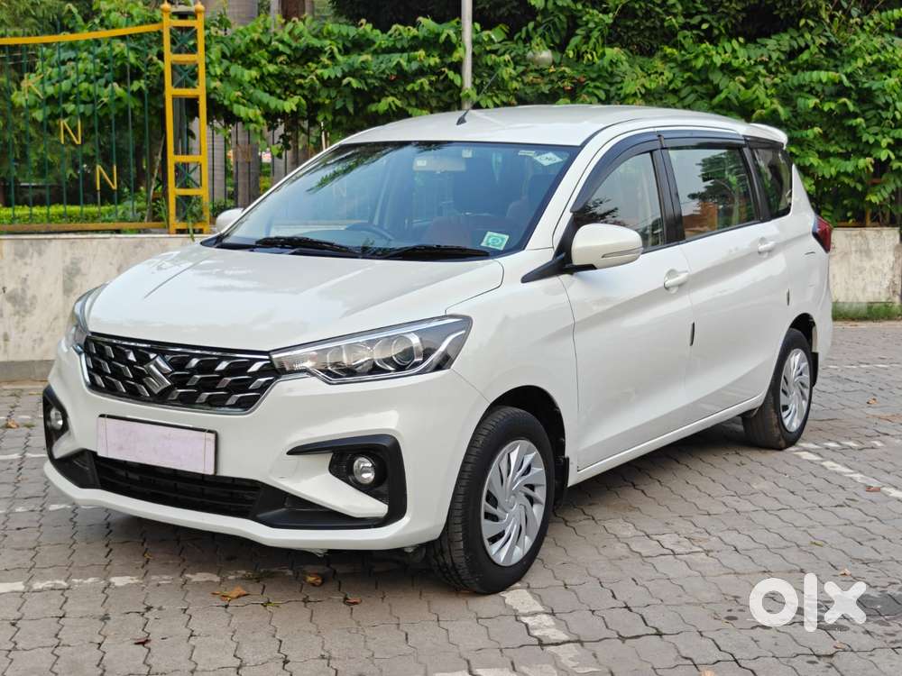 Maruti Suzuki Ertiga Vxi (o) Cng, 2022, Cng & Hybrids