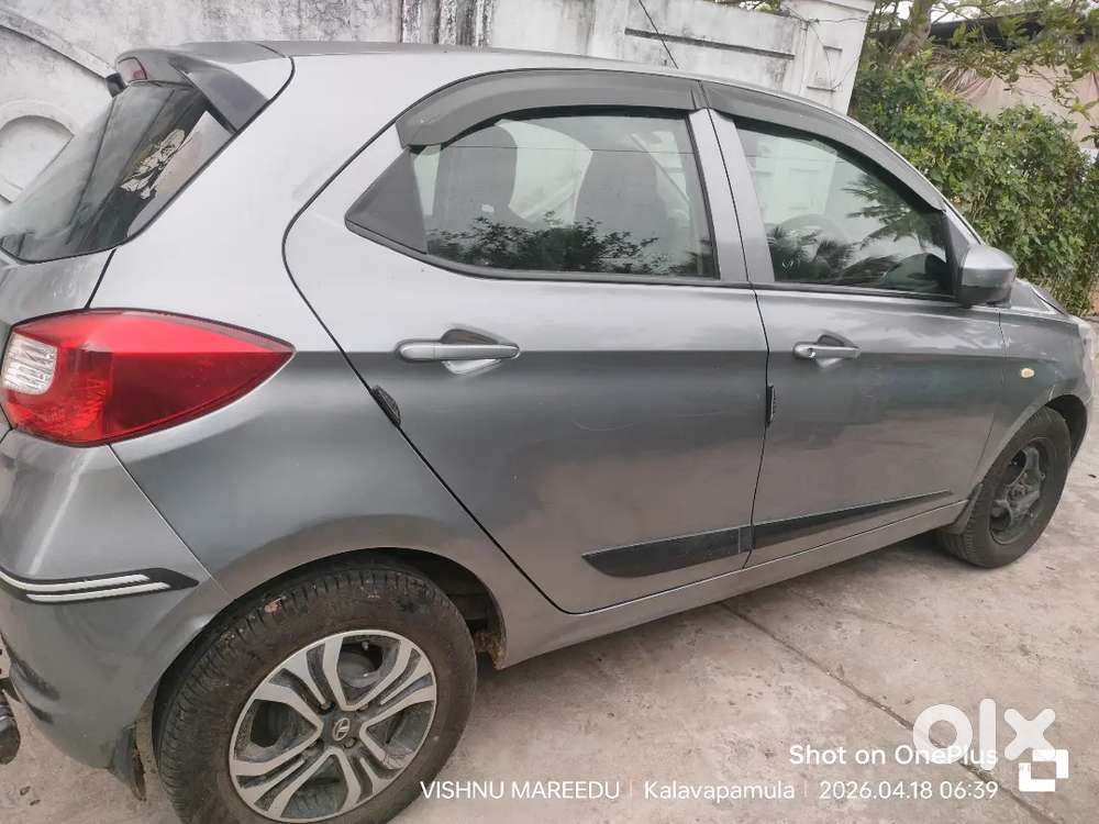 Car In Good Conduction All Tyres Replaced