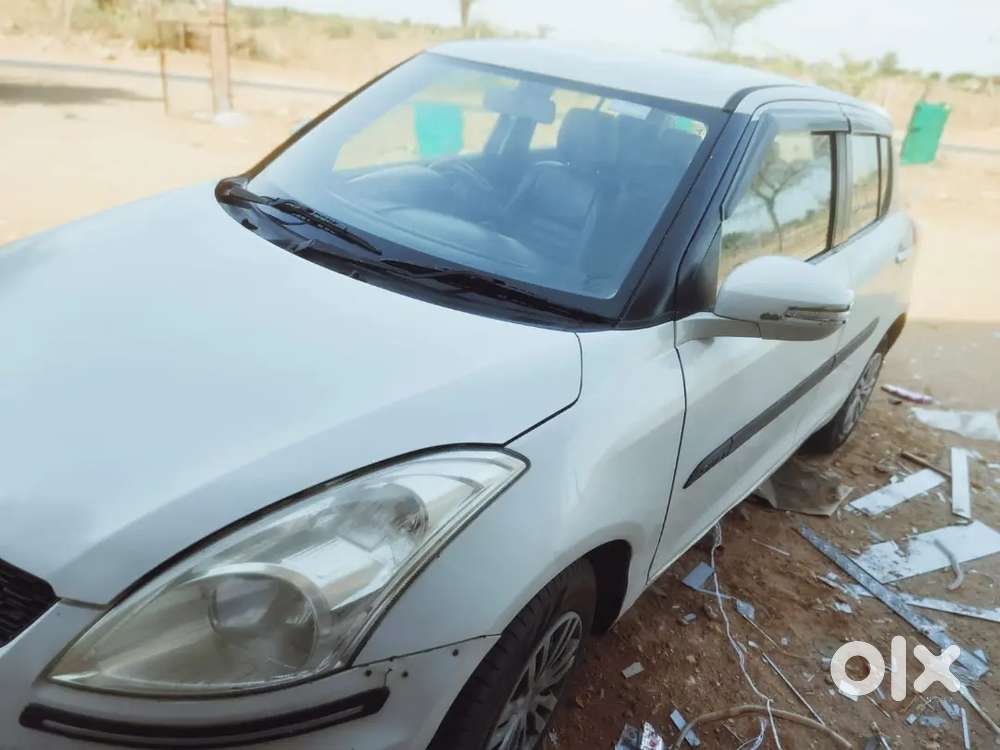Maruti Suzuki Swift