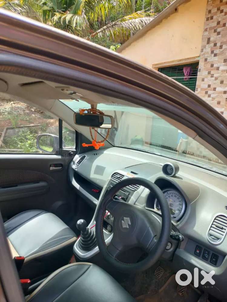 Maruti Suzuki Ritz Vxi