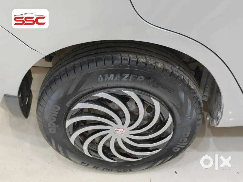 Maruti Suzuki Swift Dzire Vdi, 2015, Diesel