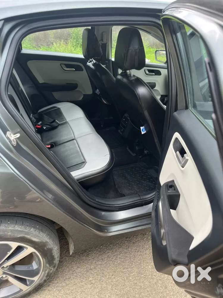 Tata Altroz Xz, 2024, Petrol