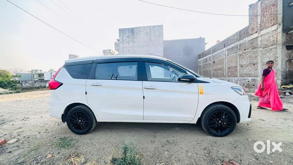 Ertiga 2020