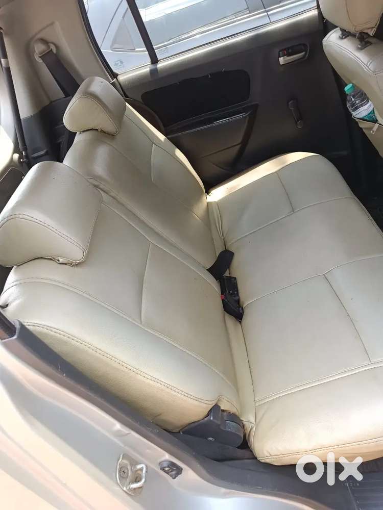 Maruti Suzuki Wagon R 2012 Petrol Well Maintained