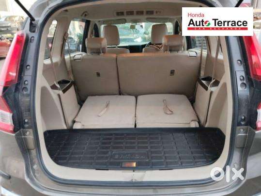 Maruti Suzuki Ertiga 1.4 Zxi At, 2021, Petrol