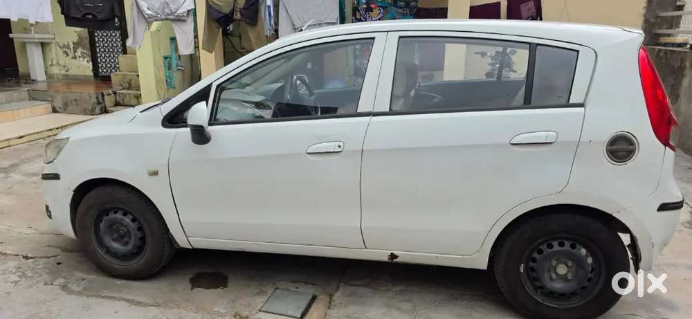 Chevrolet Sail U-va 2014