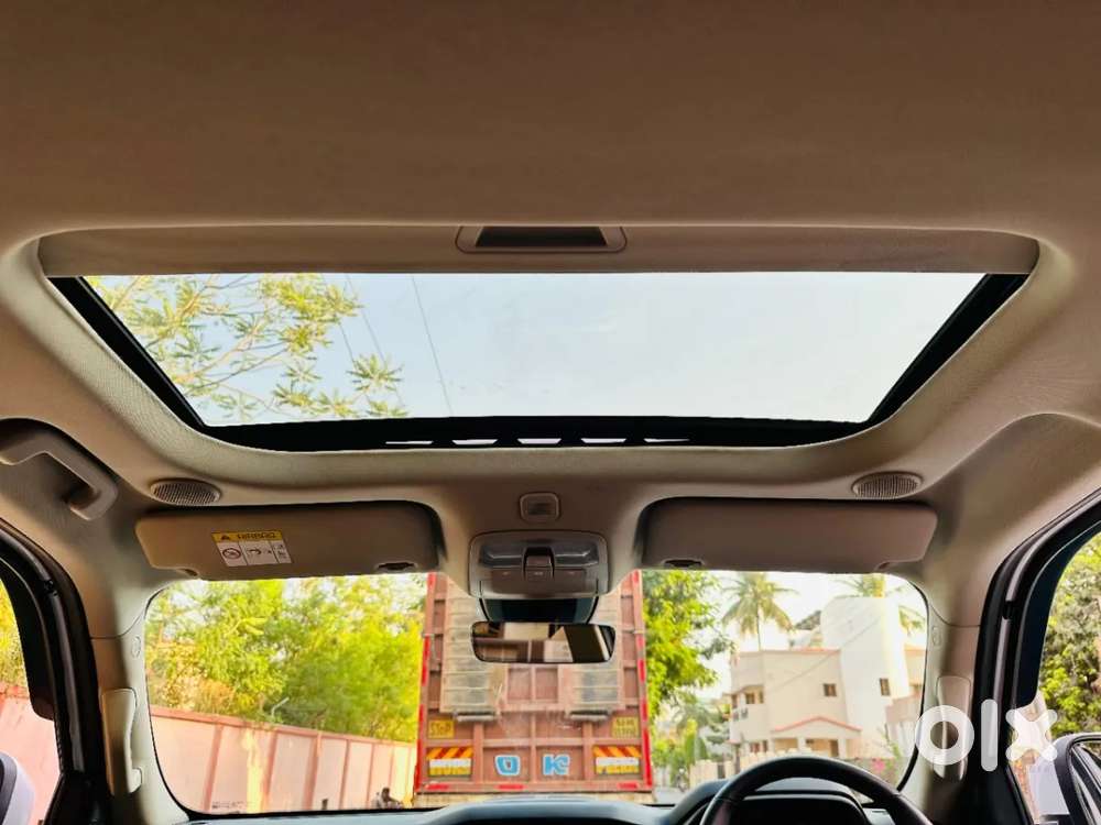 Mahindra Scorpio N Z8 L Diesel At 2wd 7 Str, 2025, Diesel