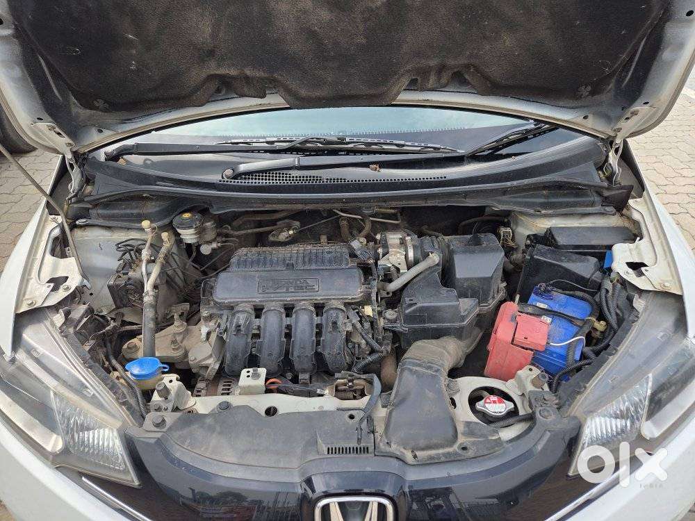 Honda Jazz V, 2018, Petrol