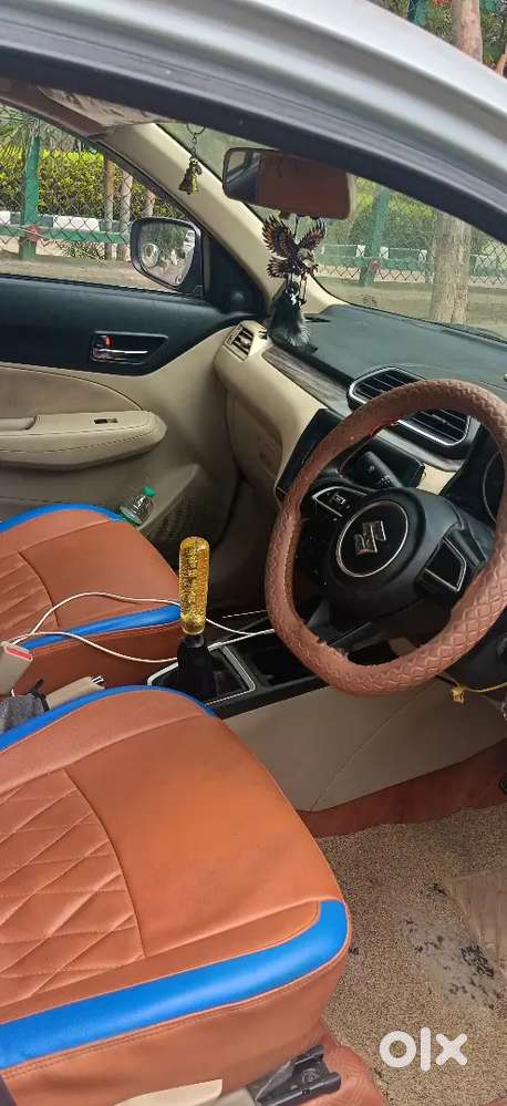 Maruti Suzuki Dzire 1.2 Vxi 2024
