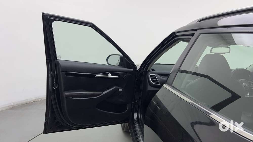 Kia Seltos 1.4 Gtx + Petrol At, 2020, Petrol