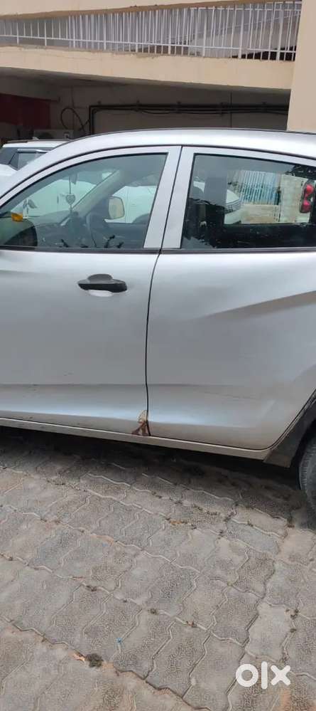Mahindra Kuv100 Nxt 2018 Diesel