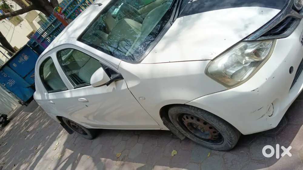 Toyota Etios 2015 Diesel 97000 Km Driven