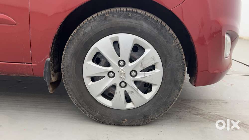 Hyundai I10 Asta 1.2 Kappa2, 2013, Petrol