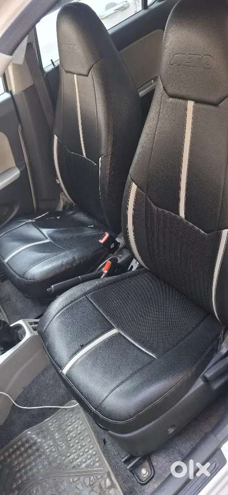 Maruti Suzuki Alto K10 2019