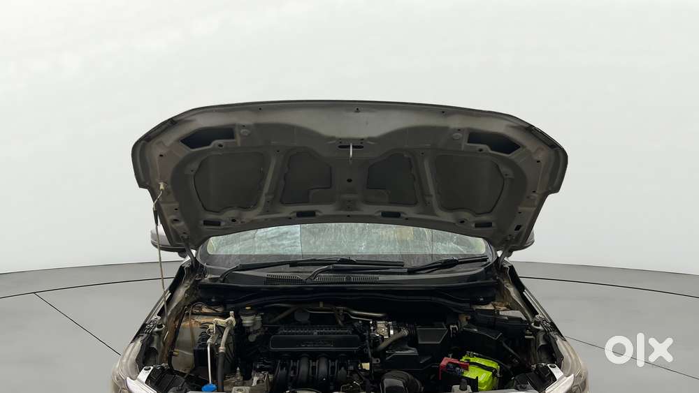 Honda Amaze 1.2 V I-vtec Mt, 2020, Petrol