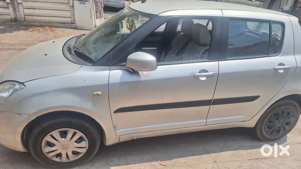 Swift Vdi 2011 Neat Conditions