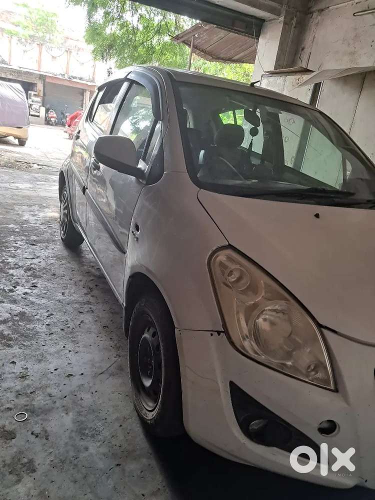 Maruti Suzuki Ritz Vdi 2015