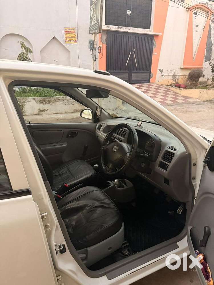 Maruti Suzuki Alto K10 2013 Petrol Good Condition