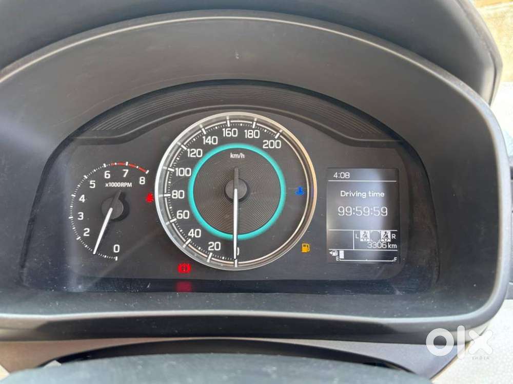 Maruti Suzuki Ignis 1.2 Zeta Mt, 2025, Petrol