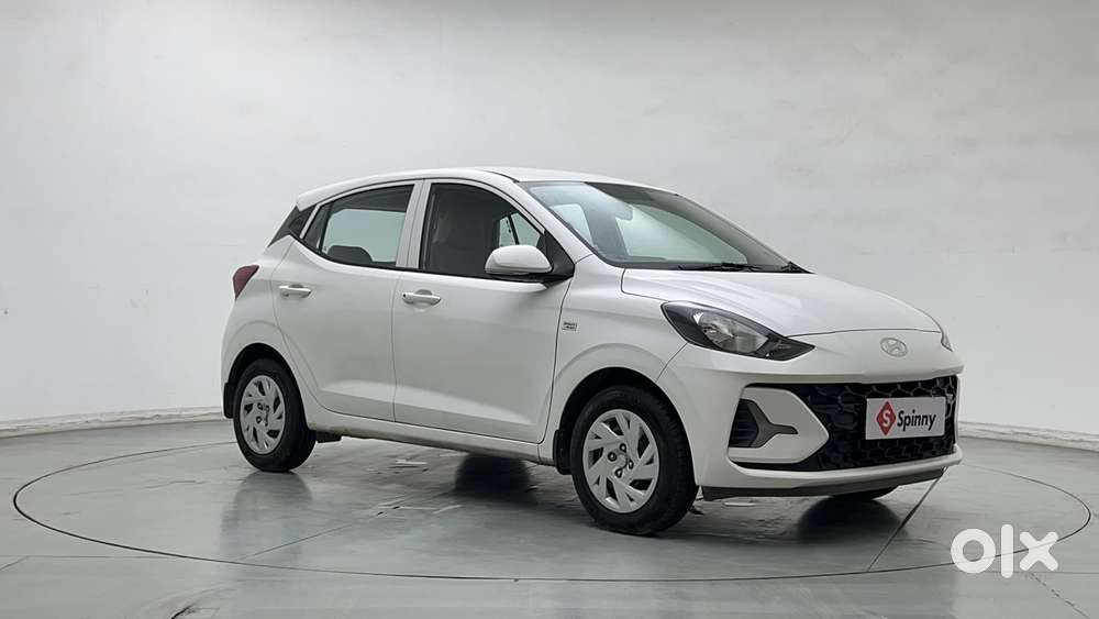 Hyundai Grand I10 Nios Magna 1.2 Kappa Amt, 2024, Petrol